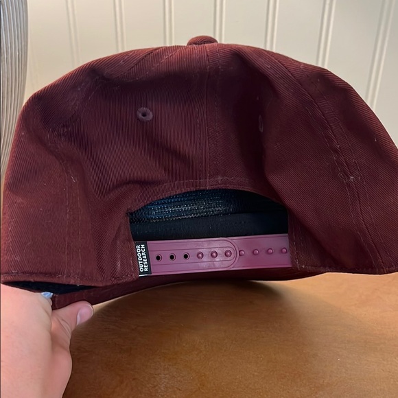 Outdoor Research Rope Hat - Picture 2 of 2